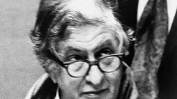 Bernard Herrmann. Fot. domena publiczna