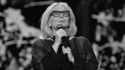 Magda Umer. Fot. TVP/PAP/Ireneusz Sobieszczuk 