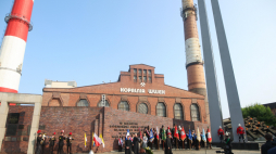 Kopalnia Wujek. Fot. PAP/Michał Meissner