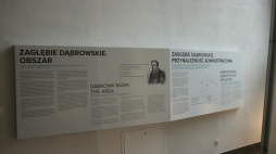 Muzeum Saturn w Czeladzi. Fot. PAP/Jarek Praszkiewicz