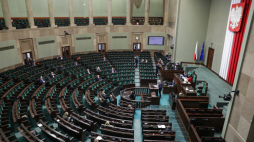 Fot. PAP/Tomasz Gzell