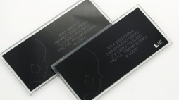 Pamiątkowymi tabliczkami zostaną oznaczone groby byłych więźniów obozu dla dzieci przy ul. Przemysłowej w Łodzi (w czasie niemieckiej okupacji Litzmannstadt). Fot. muzeumdziecipolskich.pl