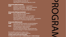 Źródło: organizator