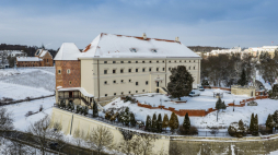 Zamek Królewski w Sandomierzu, fot. Tomasz Chmiel