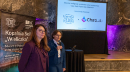 Źródło: Kopalnia Soli „Wieliczka”