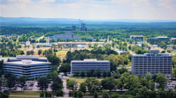 Centrum Lotów Kosmicznych Marshalla, MSFC /Źródło: en.wikipedia