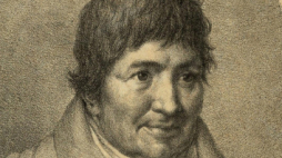 Josephus Maximilianus Comes de Tenczyn Ossolinski [...]/Źródło: polona.pl 