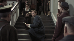 Kadr z filmu „Dwaj prokuratorzy”. Fot. aurorafilms.pl