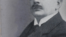 Adolf Nowaczyński /Źródło: polona.pl