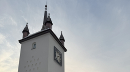 Mokotowski Gołębnik po remoncie. Fot. Urząd Dzielnicy Mokotów