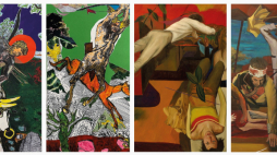 Oficjalna prezentacja dzieł i spotkanie z autorami odbędą się 22 stycznia o 13.30 w rzeszowskim muzeum. Fot. muzeum.rzeszow.pl