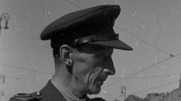 Marian Walentynowicz, fot. PAP/CAF