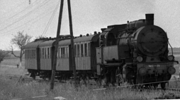 PKP powstały w 1926 r. Fot. PAP/archiwum