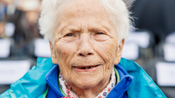 Aleksandra Banasiak. Fot. PAP/Marek Zakrzewski