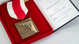 Fot. PAP/Jakub Kaczmarczyk