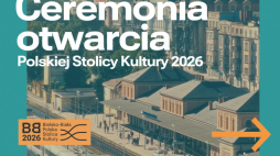 Bielsko Biała - Polska Stolica Kultury. Fot. materiały prasowe