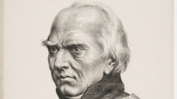 Portret Stanisława Staszica, fot. wikipedia