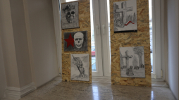 Piętnastoletnia Wiktoria Szajnik, prawnuczka łagiernika i uczennica klasy mundurowej, namalowała obrazy poświęcone losom zesłańców na Sybir. Swoje prace zaprezentuje w rzeszowskim oddziale Instytutu Pamięci Narodowej, w przededniu 86. rocznicy pierwszej masowej deportacji Polaków w głąb ZSRR.