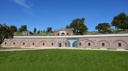 Fort Duńkowiczki. Fot. fortytwierdzyprzemysl.pl