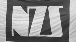 Niezależne Zrzeszenie Studentów. Fot. PAP/C. Słomiński