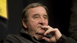 Krzysztof Kowalewski (1931-2021). Fot. PAP/Paweł Kula 