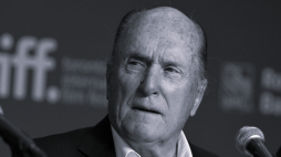 Robert Duvall. Fot. PAP/EPA/WARREN TODA