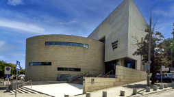 Siedziba Muzeum Miasta Gdyni. Fot. PAP/Jerzy Ochoński