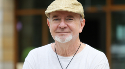 Marek Bieńczyk. Fot. PAP/Rafał Guz 