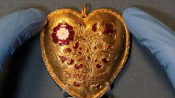 Serce Tudorów. Fot. Getty Images