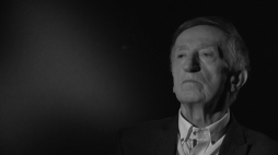 Lech Szaraniec. Fot. Aktualności TVP3 Katowice