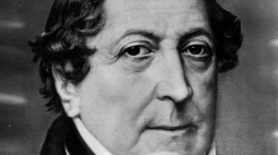 Gioacchimo Rossini/NAC