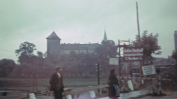 Źródło: Muzeum Żydowskiego Oszpicin w Oświęcimiu/facebook