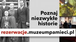 Muzeum Pamięci Mieszkańców Ziemi Oświęcimskiej