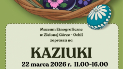 Źródło: organizator