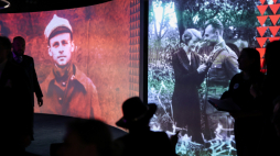 Instytut Pileckiego zainaugurował działalność w Nowym Jorku. Fot. Ewelina Grzechnik / Instytut Pileckiego