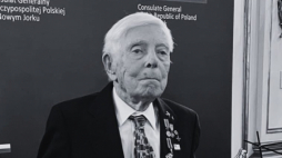 Jerzy Malewicz, Fot. Konsulat Generalny w Nowym Jorku/facebook