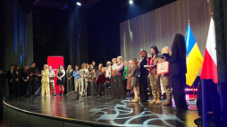 Gala nagrody "Portrety Siostrzeństwa 2026". Fot. Sestry.eu