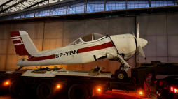 Fot. Muzeum Lotnictwa Polskiego w Krakowie