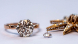 Wodzisławska biżuteria. Fot. gov.pl/web/ias-katowice