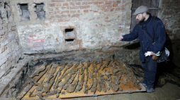 Źródło: Muzeum Rzemiosła w Krośnie/facebook