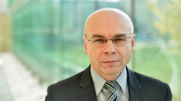 Dyrektor Muzeum Historii Żydów Polskich POLIN prof. Dariusz Stola. Zdjęcie z 2018 r. Fot. PAP/Stach Leszczyński