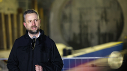 Władysław Kosiniak-Kamysz. Fot. PAP/Grzegorz Momot