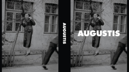 Na wystawie „Bolesław Augustis: Two Homelands/Dwie Ojczyzny”, która zostanie otwarta oficjalnie 28 maja, ma być pokazanych ok. 100 zdjęć. Będą to przede wszystkim fotografie uliczne z międzywojennego Białegostoku, ale też zdjęcia robione przez Augustisa po zaciągnięciu się do Armii Andersa oraz te wykonane podczas życia w Nowej Zelandii. Fot. Bolesław Augustis