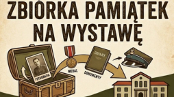 Lubuskie Muzeum Wojskowe ogłasza zbiórkę pamiątek na wystawę pt. „5 Lubuski Pułk Artylerii (5 LPA). Historia, tradycje, współczesność"