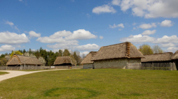 Muzeum Wsi Kieleckiej. Fot. Muzeum Wsi Kieleckiej