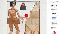 Muzeum w Lewkowie pokaże obrazy Nowosielskiego wypożyczone z Muzeum Sztuki w Łodzi, Muzeum Narodowego we Wrocławiu i z Muzeum KUL w Lublinie. Fot. Facebook/Muzeum w Lewkowie Zespół Pałacowo-Parkowy