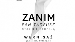 Wystawa w Muzeum Pana Tadeusza we Wrocławiu. Fot. materiały prasowe