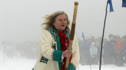 Fot. PAP/Grzegorz Momot