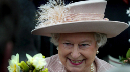  Brytyjska królowa Elżbieta II. Fot. PAP/EPA/Anita Maric