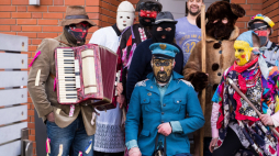 PAP/Marek Zakrzewski